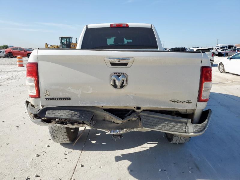 Photo 6 from auction – 2019 RAM 2500 BIG H with VIN 3C6UR5ML5KG623032