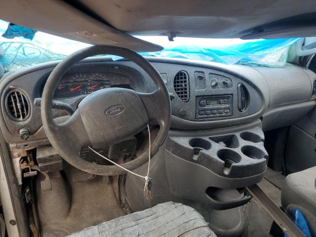 Photo 8 from auction – 2007 FORD ECONOLINE with VIN 1FTNE14W17DA61338
