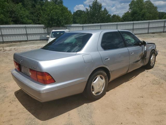 Photo 3 from auction – 1998 LEXUS LS 400 with VIN JT8BH28F5W0116503