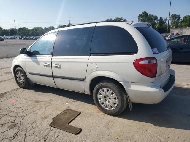 Photo 2 from auction – 2006 CHRYSLER TOWN & COU with VIN 1A4GP45R96B594703