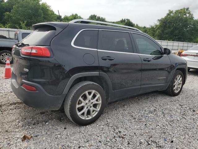 Photo 3 from auction – 2018 JEEP CHEROKEE LATITUDE with VIN 1C4PJLCB2JD596474