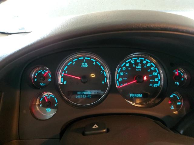 Photo 9 from auction – 2007 GMC YUKON DENALI with VIN 1GKFK63847J238225