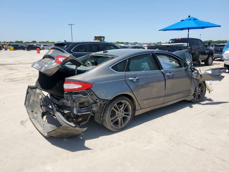 Photo 3 from auction – 2014 FORD FUSION TIT with VIN 3FA6P0K96ER146305