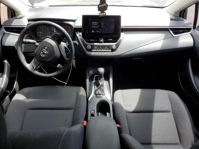 Photo 8 from auction – 2023 TOYOTA COROLLA LE with VIN 5YFB4MDE5PP038396
