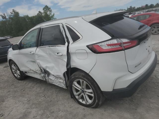 Photo 2 from auction – 2020 FORD EDGE SEL with VIN 2FMPK4J94LBA45776