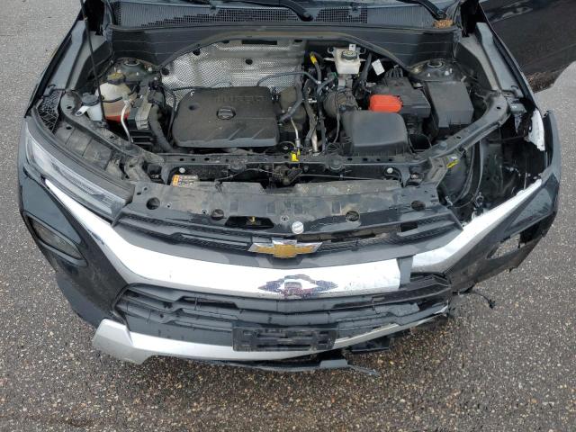 Photo 12 from auction – 2022 CHEVROLET TRAILBLAZE with VIN KL79MPSL3NB111310
