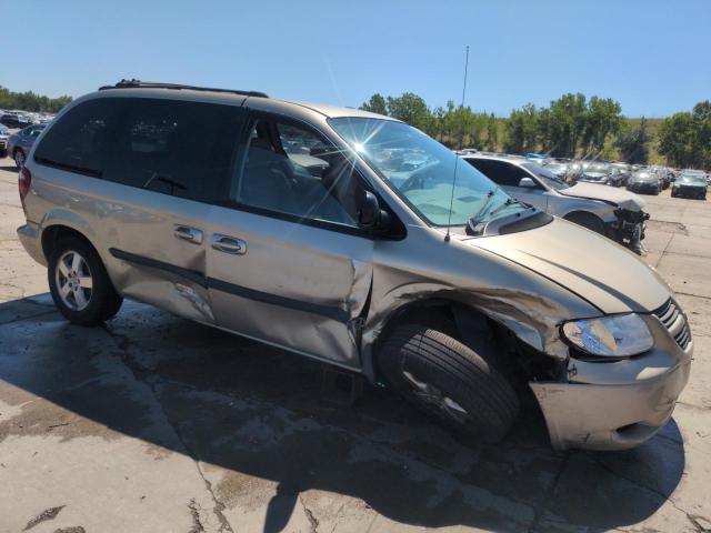 Photo 4 from auction – 2006 DODGE CARAVAN SX with VIN 1D8GP45R06B541895