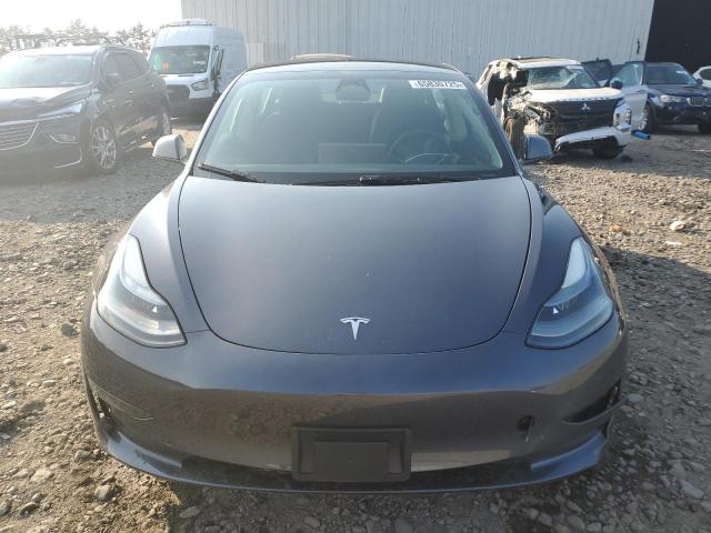 Photo 5 from auction – 2023 TESLA MODEL 3 with VIN 5YJ3E1EA8PF673166