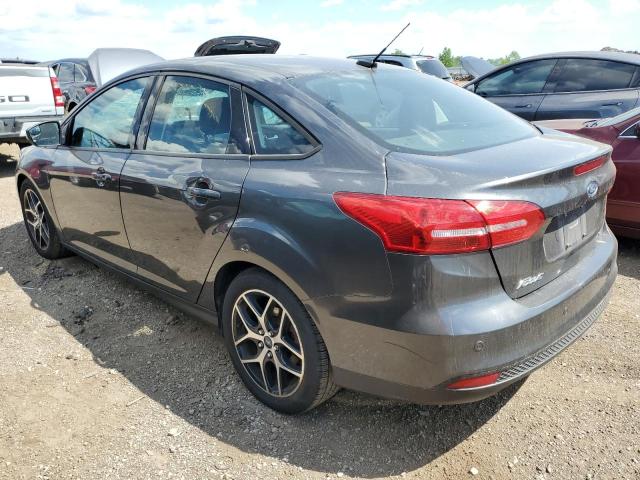 Photo 2 from auction – 2018 FORD FOCUS SEL with VIN 1FADP3H26JL285619