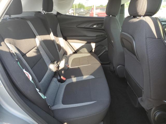 Photo 11 from auction – 2024 CHEVROLET TRAILBLAZE with VIN KL79MPSL8RB130733