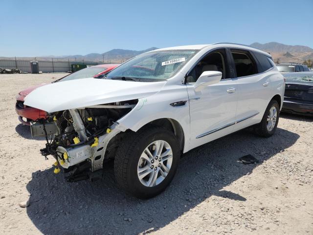 صورة رقم 1 من المزاد - 2018 BUICK ENCLAVE ES مع VIN 5GAEVAKW2JJ241554