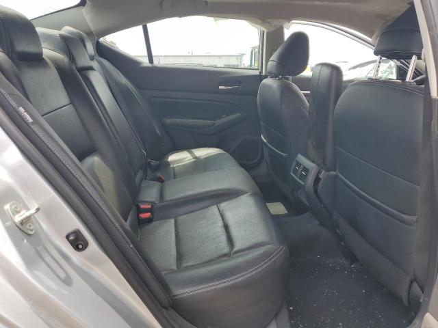 Photo 10 from auction – 2022 NISSAN ALTIMA SL with VIN 1N4BL4EW1NN423206