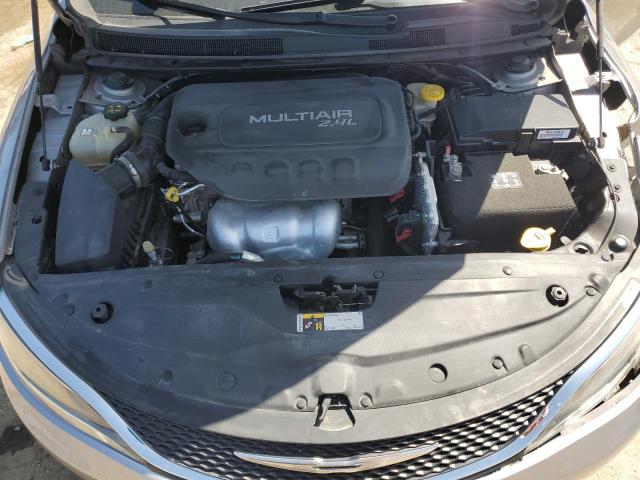 Photo 11 from auction – 2015 CHRYSLER 200 LIMITED with VIN 1C3CCCAB8FN503166