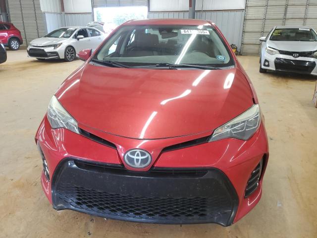 Photo 5 from auction – 2018 TOYOTA COROLLA L with VIN 5YFBURHE3JP764031