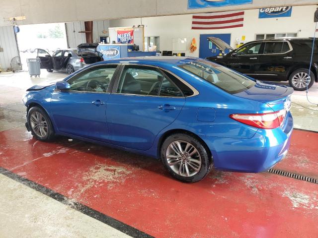 Photo 2 from auction – 2017 TOYOTA CAMRY LE with VIN 4T1BF1FK3HU646574