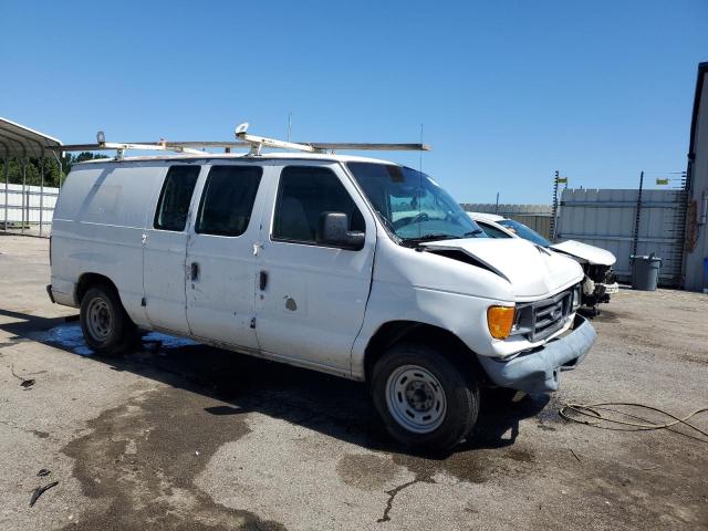 Photo 4 from auction – 2006 FORD ECONOLINE with VIN 1FTRE14W66DA69967