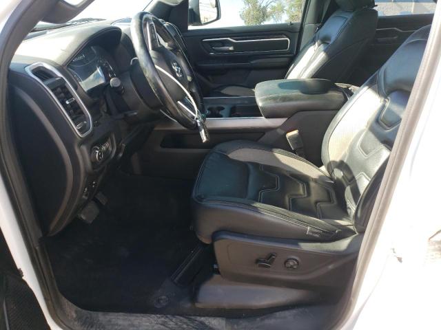 Photo 7 from auction – 2019 RAM 1500 BIG H with VIN 1C6SRFFT9KN741957