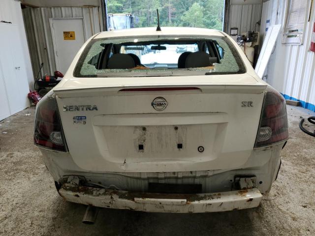 Photo 6 from auction – 2012 NISSAN SENTRA 2.0 with VIN 3N1AB6AP9CL637427