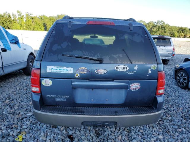 Photo 6 from auction – 2002 FORD EXPLORER E with VIN 1FMDU64E72ZB01870