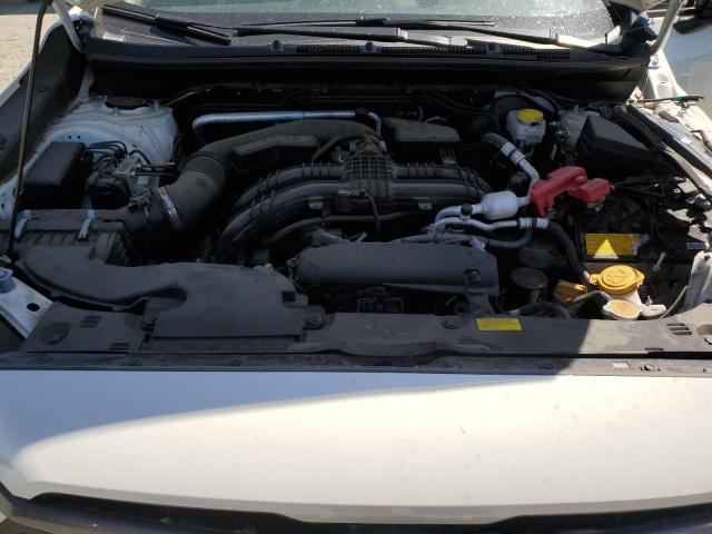 Photo 12 from auction – 2024 SUBARU CROSSTREK with VIN JF2GUADC0R8256765