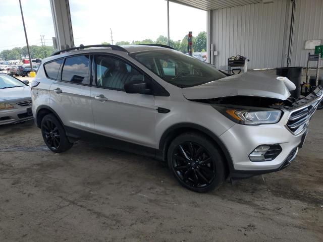 Photo 4 from auction – 2018 FORD ESCAPE SE with VIN 1FMCU9GD0JUD41810