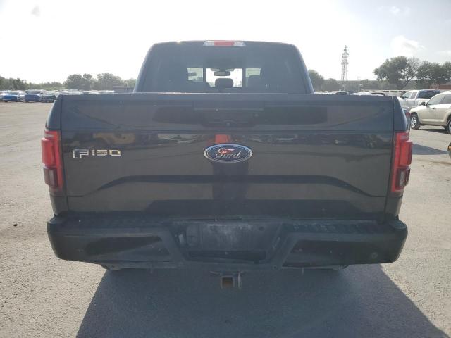 Photo 6 from auction – 2015 FORD F150 SUPER with VIN 1FTEW1EG9FFB68385