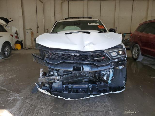Photo 5 from auction – 2023 DODGE DURANGO R/ with VIN 1C4SDJCT0PC597331
