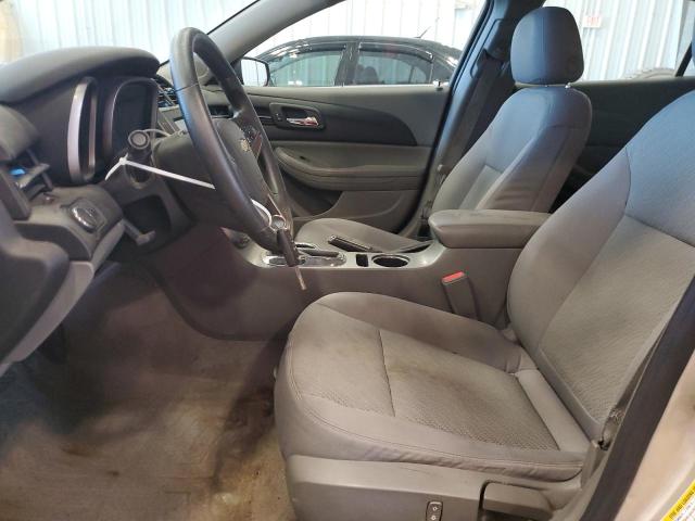 Photo 7 from auction – 2014 CHEVROLET MALIBU LS with VIN 1G11A5SL6EF251589