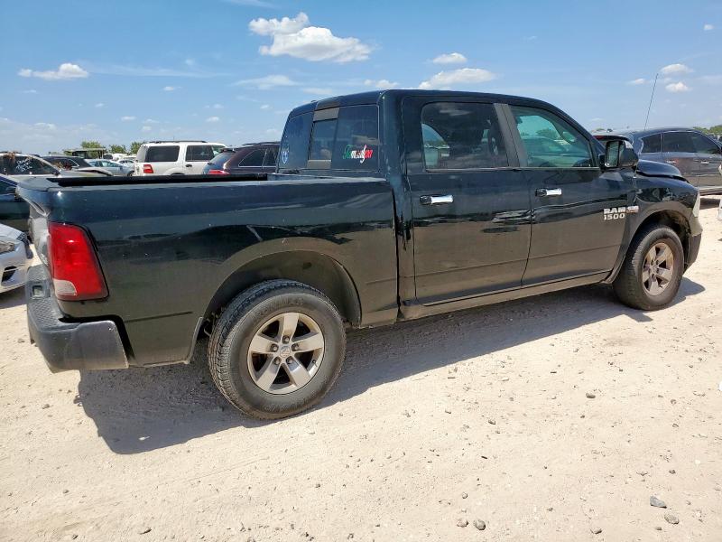 Photo 3 from auction – 2016 RAM 1500 SLT with VIN 1C6RR7LT8GS192494