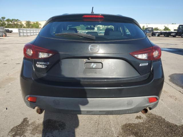 Photo 6 from auction – 2016 MAZDA 3 SPORT with VIN 3MZBM1K76GM268682