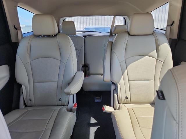 Photo 10 from auction – 2021 BUICK ENCLAVE ES with VIN 5GAEVAKW1MJ255367