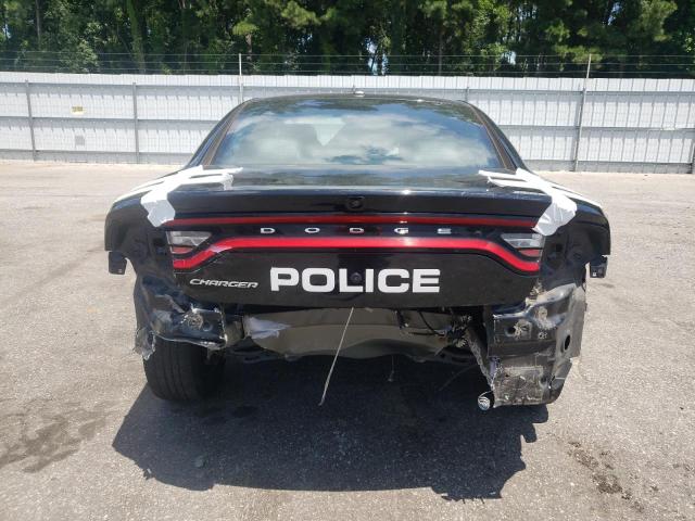 Photo 6 from auction – 2021 DODGE CHARGER PO with VIN 2C3CDXAT3MH523098
