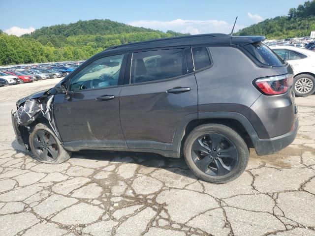 Photo 2 from auction – 2021 JEEP COMPASS LATITUDE with VIN 3C4NJCBB3MT587161