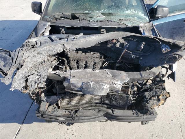 Photo 12 from auction – 2014 DODGE JOURNEY SE with VIN 3C4PDCAB5ET112145