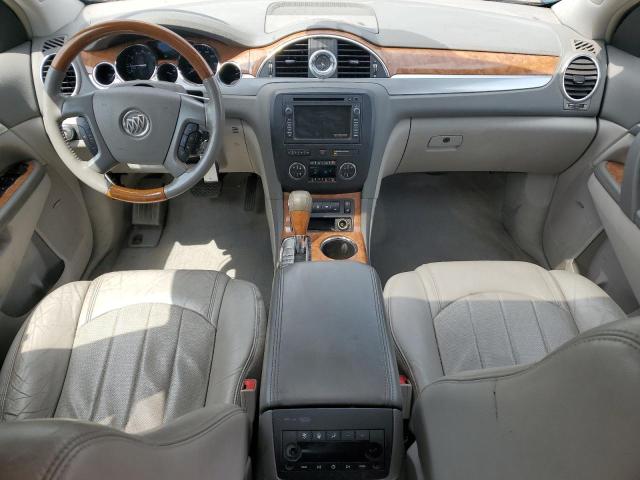 Photo 8 from auction – 2010 BUICK ENCLAVE CX with VIN 5GALVCEDXAJ107226