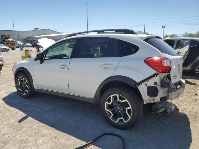 Photo 2 from auction – 2016 SUBARU CROSSTREK with VIN JF2GPANC0GH209626