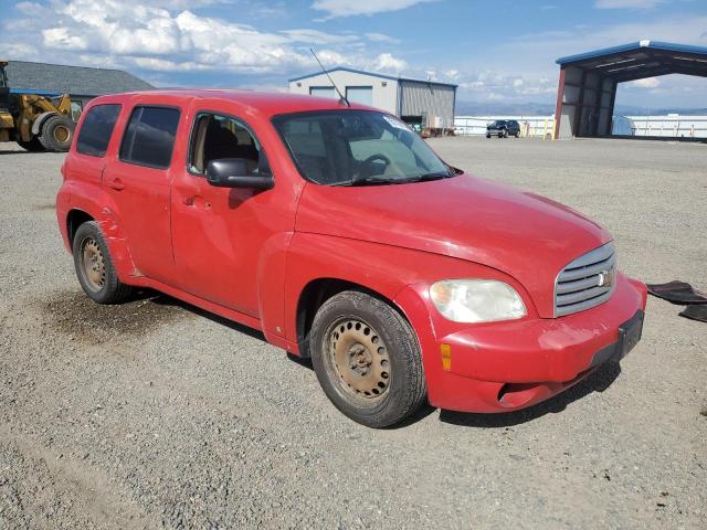 Photo 4 from auction – 2009 CHEVROLET HHR LS with VIN 3GNCA13B39S594464