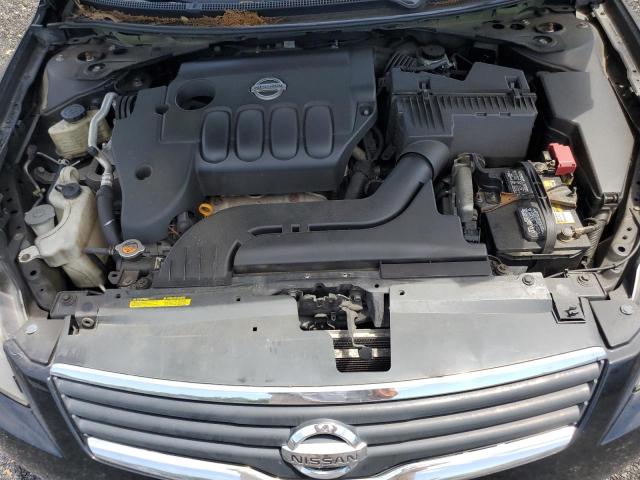 Photo 11 from auction – 2008 NISSAN ALTIMA with VIN 1N4AL21E58C233051