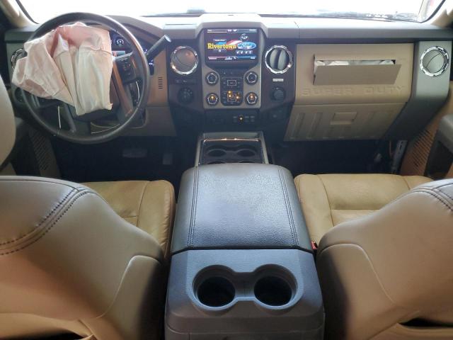 Photo 8 from auction – 2014 FORD F250 SUPER with VIN 1FT7W2BT9EEB21796