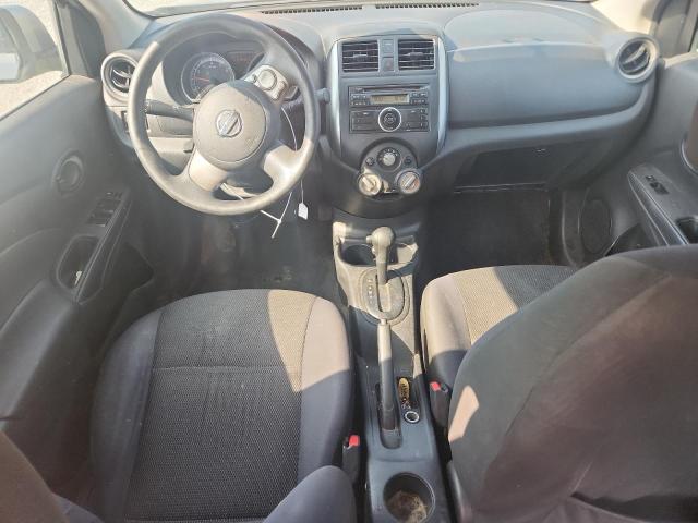 Photo 8 from auction – 2012 NISSAN VERSA S with VIN 3N1CN7AP3CL817556