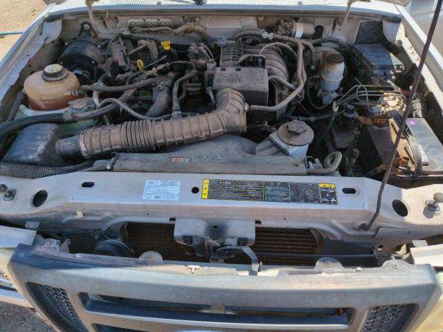 Фото 11 с аукциона – 2009 FORD RANGER с VIN 1FTYR10D79PA20008