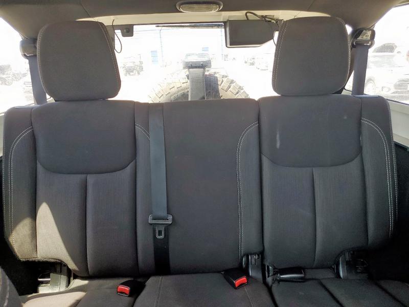 Photo 10 from auction – 2014 JEEP WRANGLER U with VIN 1C4BJWFG1EL164795