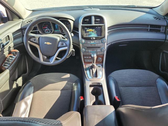 Photo 8 from auction – 2013 CHEVROLET MALIBU 1LT with VIN 1G11C5SA6DU124800