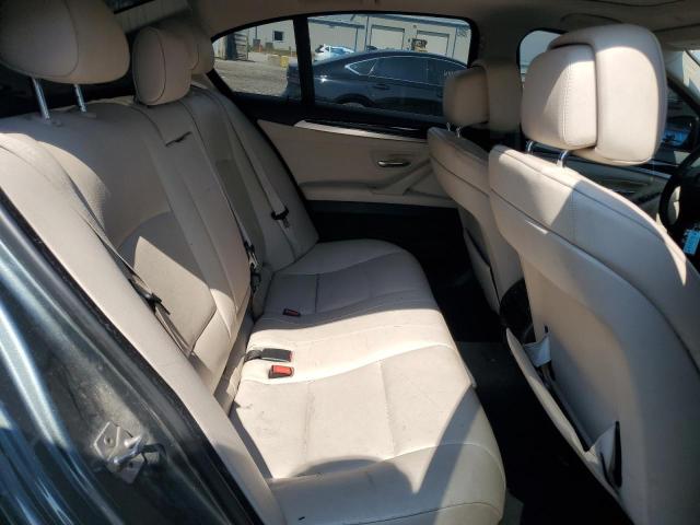 Photo 10 from auction – 2012 BMW 535 XI with VIN WBAFU7C50CDU59277