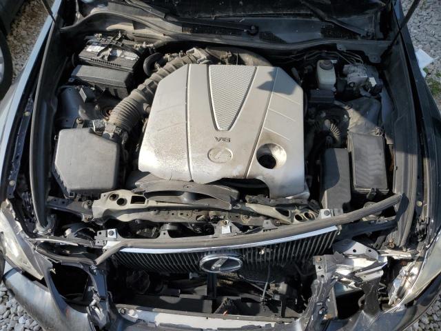 Photo 11 from auction – 2008 LEXUS GS 350 with VIN JTHCE96S580013283