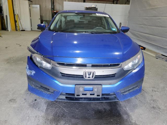 Photo 5 from auction – 2017 HONDA CIVIC EX with VIN 19XFC2F79HE004732