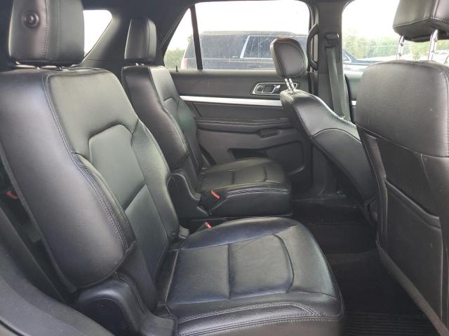 Photo 11 from auction – 2016 FORD EXPLORER X with VIN 1FM5K8D8XGGC34061