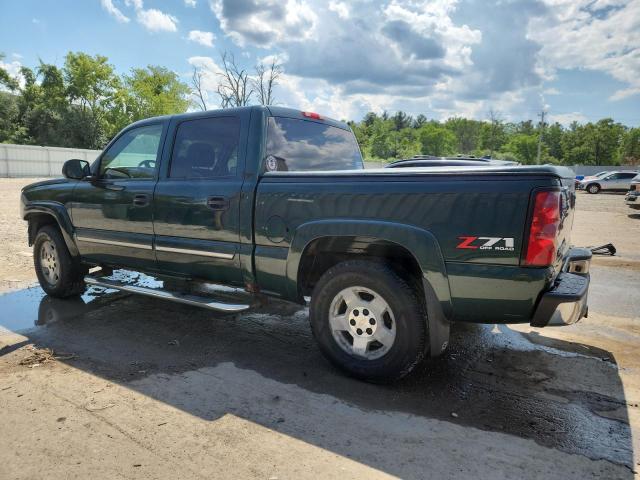 Photo 2 from auction – 2006 CHEVROLET SILVERADO with VIN 2GCEK13T961219869