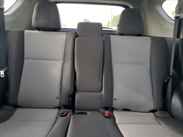 Photo 10 from auction – 2014 TOYOTA RAV4 LE with VIN 2T3BFREV3EW171991