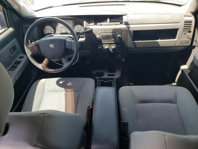 Photo 8 from auction – 2010 DODGE DAKOTA SXT with VIN 1D7CW3GK1AS241534